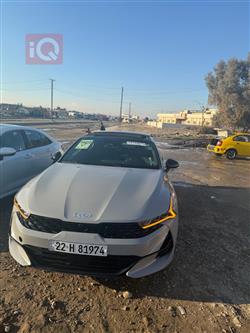 کیا K5